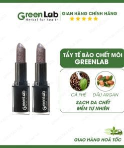 Tẩy Tế Bào Chết Môi